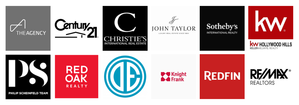 Top Agencies